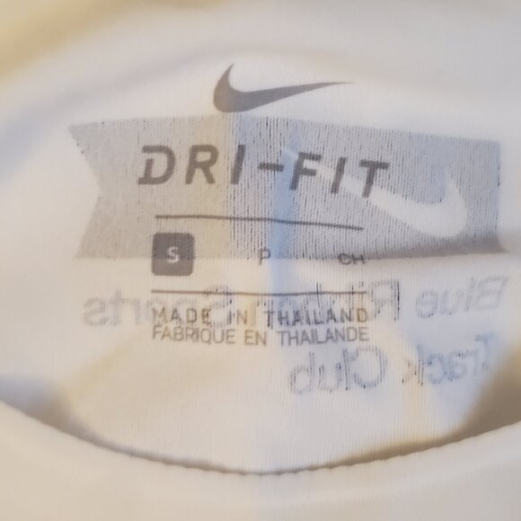 Nike Rise 365 Blue Ribbon Sports Men's Running T-Shirt (CU3419-100) - Picture 5 of 6